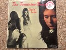 The Feminine Complex Livin Love OG 1969 Athena Records Psych LP NEW SEALED