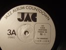 Jazz Album Countdown 2-18-78 radio show 3 LP set  Songs from Top 10 Jazz LPs