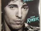Bruce Springsteen - The River LP Sealed 2015