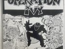 Operation Ivy - Energy LP New In Shrink 2010