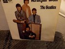 The Beatles Norwegian Wood EP    Australia. Reissue.