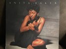 Anita baker Rapture vinyl 960 444-1