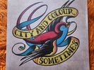 City and Colour Sometimes Vinyl 2LP Record 2021 New Sealed Dine Alone