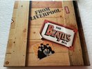THE  BEATLES BOX 8 ALBUM BOX SET 