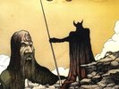 Conan - Monnos [New Vinyl LP]