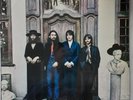 The Beatles – Hey Jude - Export LP - YEEX Misprint - Light Green Apple - EX