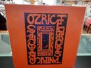 OZRIC TENTACLES - TANTRIC OBSTACLES - NEW -DOUBLE LP RECORD