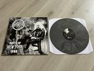 SLAYER - SOUTH OF NEW YORK  LIM. LP (TEST-PRESS ) 2015    METALLICA,EXODUS,DEATH
