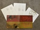 Jazzanova - In Between, 3 LP 2002 pressing, JCR Records