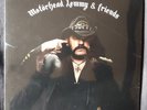 2LP MOTORHEAD SCELLE