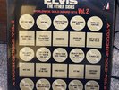 ELVIS The Other Sides Volume Two 4LP Box Set Still Sealed  Elvis Fabric 1971