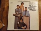 THE BEATLES - Yesterday  And Today LP - Capitol ST 2553  (STEREO) (1966)