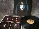 Kiss Ace Frehley Solo Vinyl