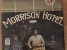 The Doors - Morrison Hotel Vinyl LP - Original 1970 Elektra