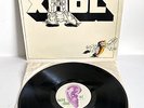 XHOL HAU-RUK - OHR LABEL - OMM 56 014 - Original 1st German 1971