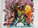 Streets of Rage 4 3 X LP Video Game Sountrack Vinyl Album | Brand New & Sealed