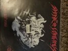 Spear Of Longinus Domini Satansi original lp