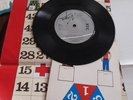 XTC  MAKING PLANS FOR NIGEL VS282 VIRGIN 7” poster sleeve ex/ex
