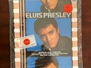 ELVIS PRESLEY - JAILHOUSE ROCK / TICKLE ME germany SEALED LP vinyl ( PL 42792 )