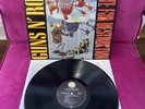 GUNS N ROSES Appetite For Destruction Vinyl LP Robert Williams