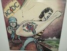 AC/DC DIRTY DEEDS DONE DIRT CHEAP (1976) EX COND VINYL LP ALBERT PRODUCTIONS