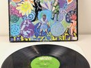 The Zombies - Odessey And Oracle (TES 4013) 1968 Psychedelic Rock Vinyl Record