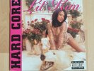 Lil' Kim Hard Core LP vinyl album rare