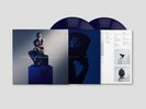 Robbie Williams - XXV / 2LP transparent blue vinyl