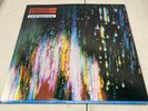 Cabaret Voltaire red Mecca vinyl