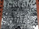CREAM Wheels of Fire - Double (2 x LP) album - Ex RSO SPDLP 2