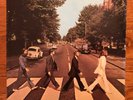 The Beatles - Abbey Road LP Apple Records SO-383 1969 Pressing  Winchester