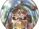 Iron Maiden ‎– Aces High -Picture Disc