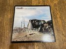 Rush LP - A Farewell to Kings - Mercury Records SRM-1-1184 1977