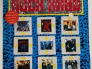 Rock Hard (1989) Aus-only VINYL LP Anthrax Poison The Angels Stryper J Barnes