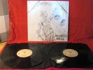 Metallica - ...And Justice For All LP. 2 x 12