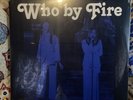 First Aid Kit - Who By Fire - Live Tribute To Leonard Cohen: 2x 12