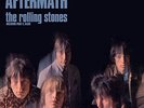 The Rolling Stones Aftermath (US) [LP] Records & LPs New