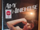 Back To Black - US Exclusive Pink Vinyl Target - Amy Winehouse