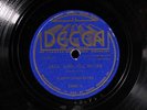 Sleepy John Estes DECCA 7365 V+ 
