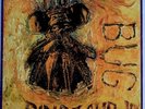 Bug by Dinosaur Jr. (Record, 2011) Vinyl LP great condition