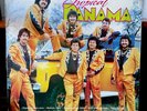 TROPICAL PANAMA / CUANDO VOLVERAS AMOR / LP VINYL RECORD DISA