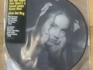 Did You Know That There's a Tunnel Under Ocean Blvd by Lana Del Rey Picture disc