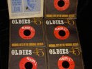 Jimmy Reed VJ OLDIES 45 Box Set for Jimmy Reed Month