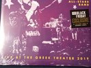 RINGO STARR AND THE ALL STARR BAND- Live at the Greek Theater -RSD - SEALED LP