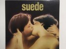 suede nude 1lp 1st Pressing