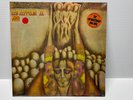 ⭐ LED ZEPPELIN II -SEALED IMPORT TURKEY RED COLORED VINYL ALTERNATE COVER RARE