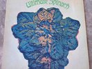 Ultimate Spinach S/T Self Titled 1968 LP Vinyl VG+ Original SE 4518 Bosstown