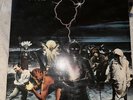 Black Sabbath/ Live Evil 2 Lp, Both Ex Cond,1-23742,Gatefold