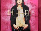 HIM - Razorblade Romance Vinyl LP
