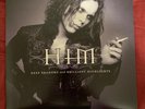 HIM - Deep Shadows And Brilliant Highlights LP